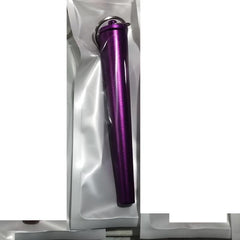 Waterproof 118MM Cone Storage Tube Holder