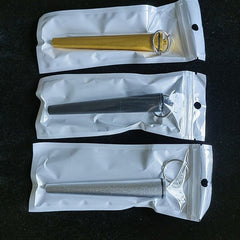 Waterproof 118MM Cone Storage Tube Holder