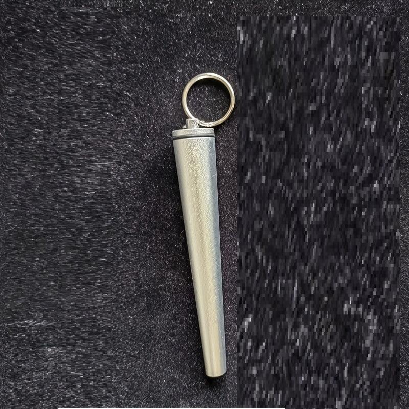 Waterproof 118MM Cone Storage Tube Holder
