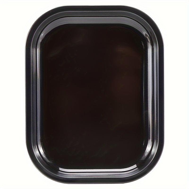 Square Cigarette Tray 17 X 13 Tobacco Rolling Tray