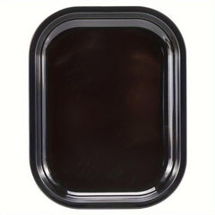 Square Cigarette Tray 17 X 13 Tobacco Rolling Tray