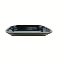 Square Cigarette Tray 17 X 13 Tobacco Rolling Tray