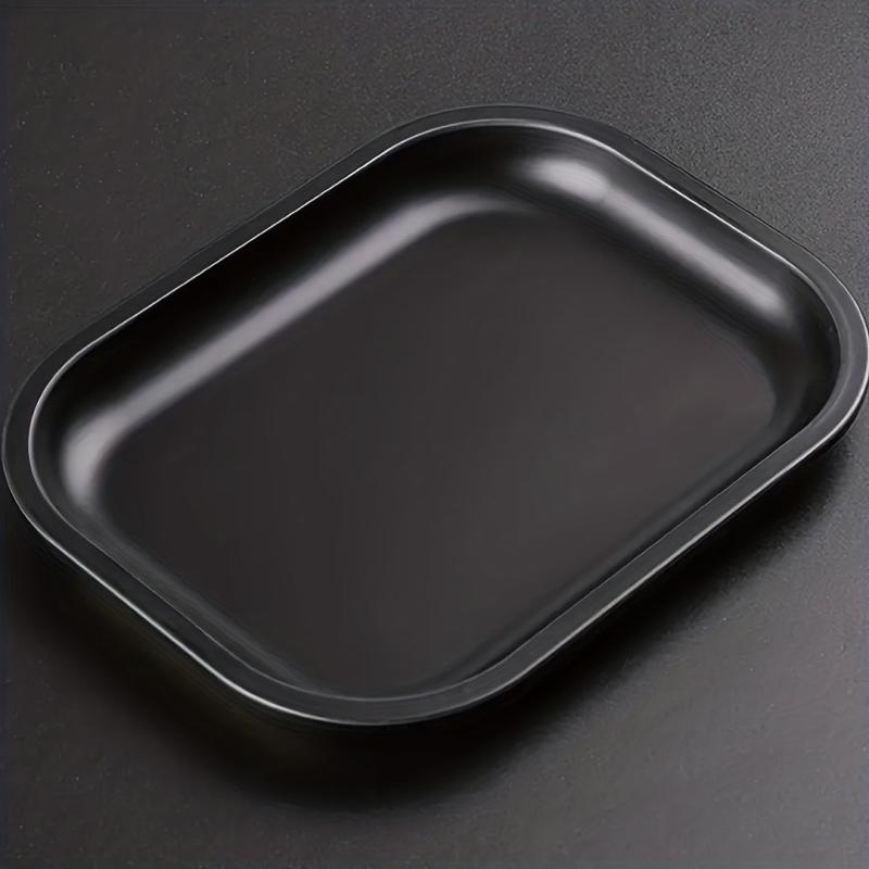Square Cigarette Tray 17 X 13 Tobacco Rolling Tray