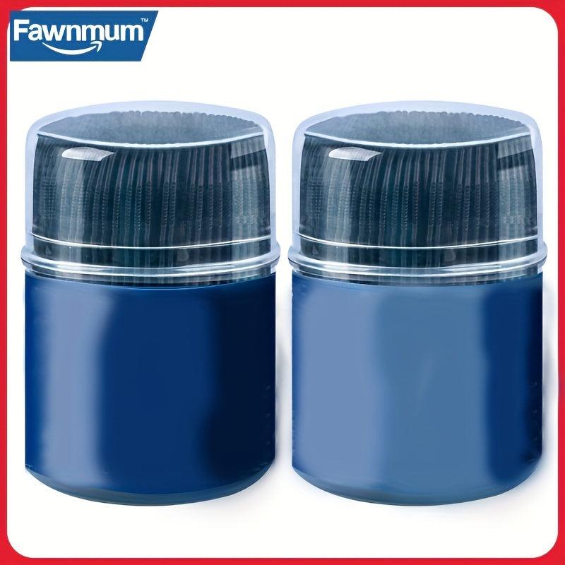 50 Bamboo Charcoal Dental Floss Toothpicks Sticks