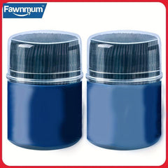 50 Bamboo Charcoal Dental Floss Toothpicks Sticks