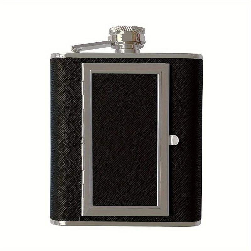 2-in-1 Metal Storage Case for Water Jug - Christmas Supplies
