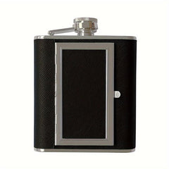 2-in-1 Metal Storage Case for Water Jug - Christmas Supplies