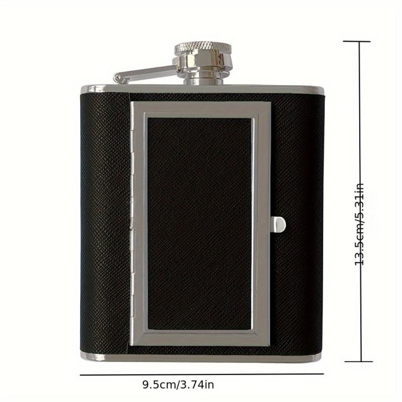 2-in-1 Metal Storage Case for Water Jug - Christmas Supplies