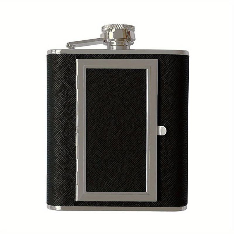 2-in-1 Metal Storage Case for Water Jug - Christmas Supplies