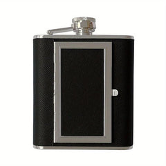 2-in-1 Metal Storage Case for Water Jug - Christmas Supplies