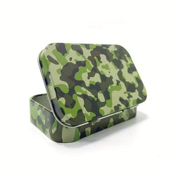 Halloween Rolling Tray Metal Tobacco Cigarette Wake Up Tray