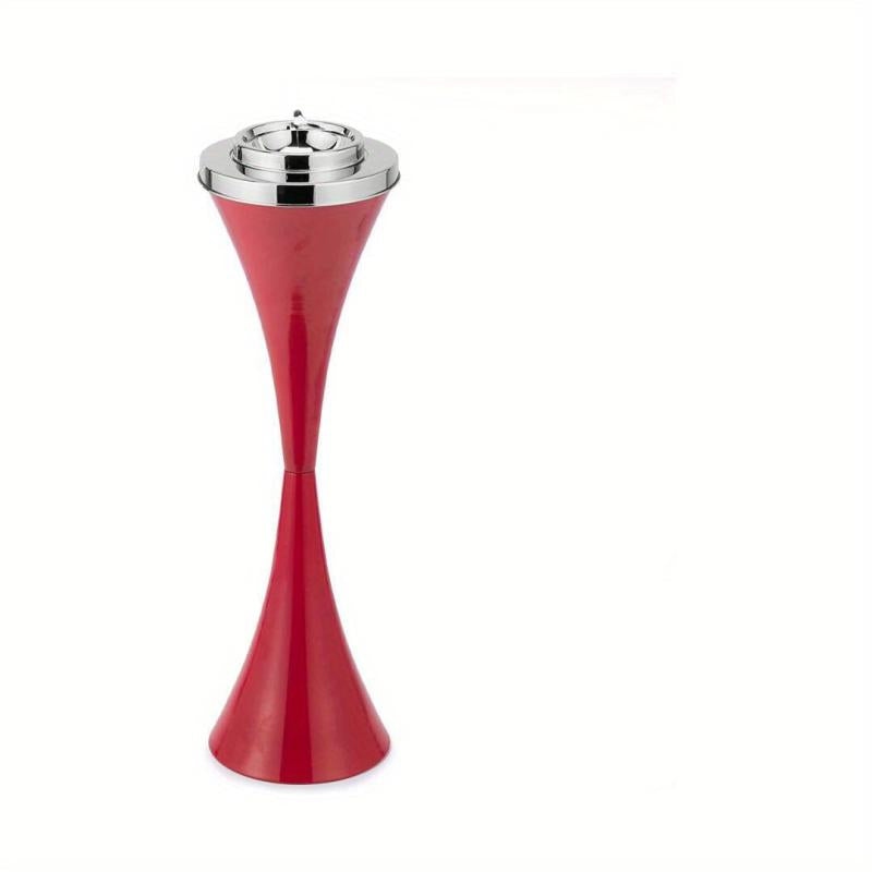 Standing Ashtray Outdoor Patio Cigar Ashtray for Cigarette Butt