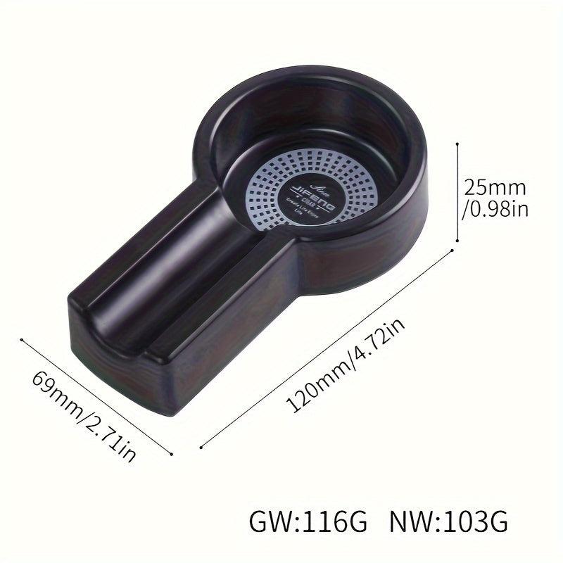 Creative Portable Ashtray Outdoor Ashtray Decorative Household Ashtray