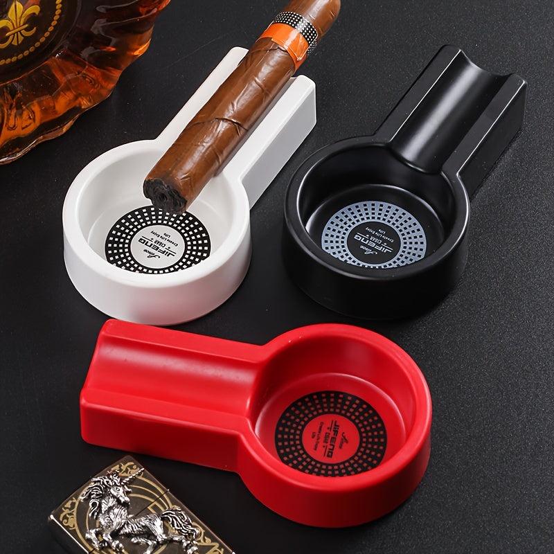 Creative Portable Ashtray Outdoor Ashtray Decorative Household Ashtray