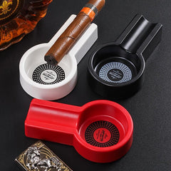 Creative Portable Ashtray Outdoor Ashtray Decorative Household Ashtray