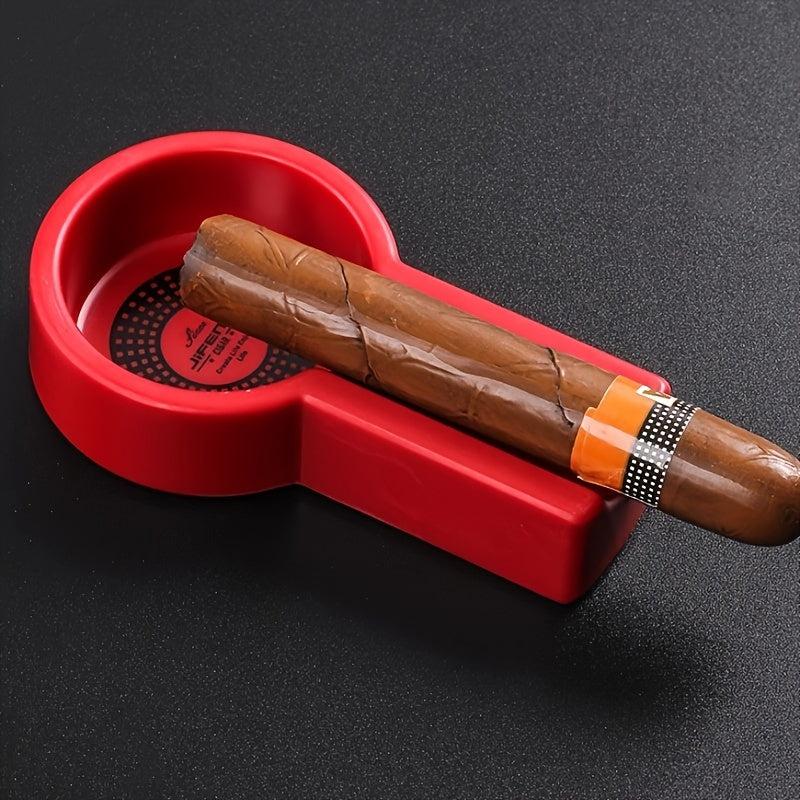 Creative Portable Ashtray Outdoor Ashtray Decorative Household Ashtray