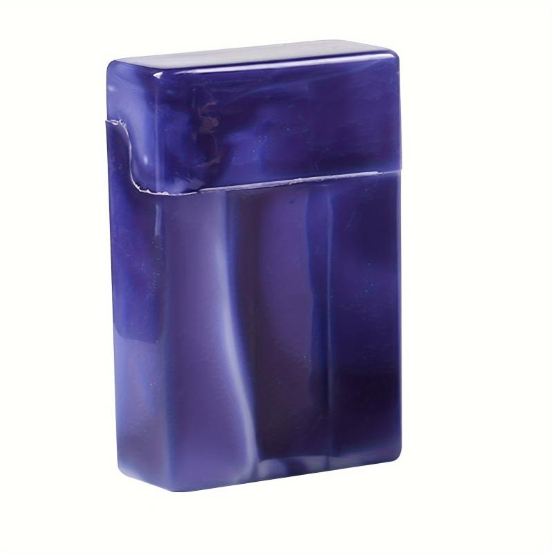 Multifunctional Flip Storage Case Partition Box