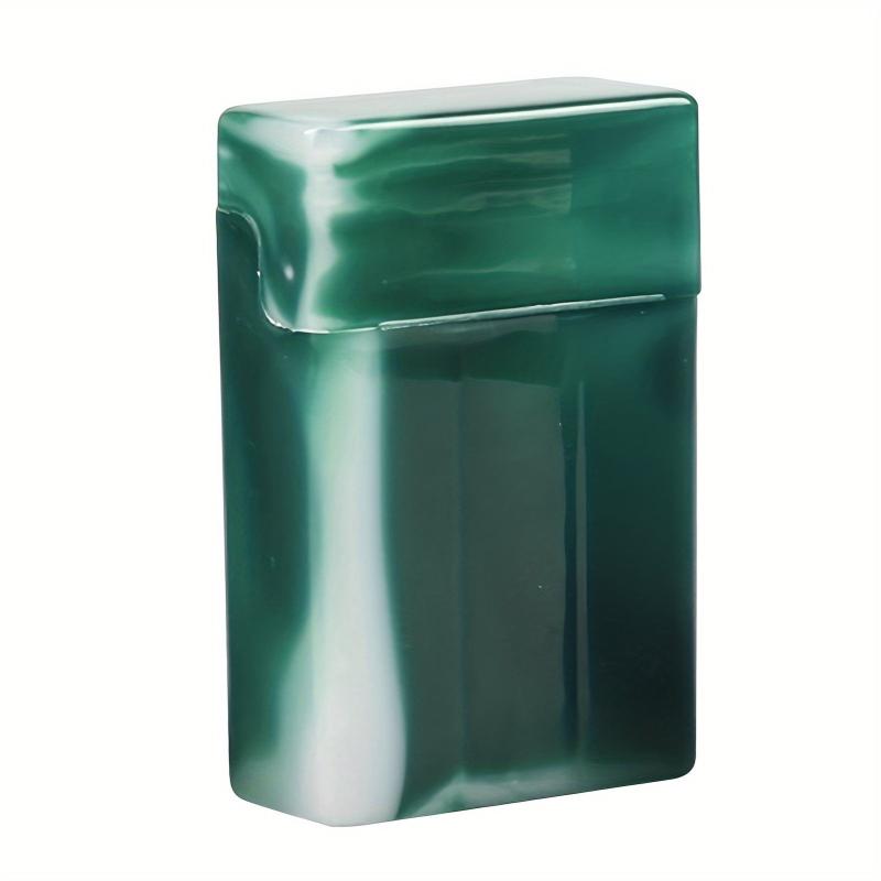 Multifunctional Flip Storage Case Partition Box