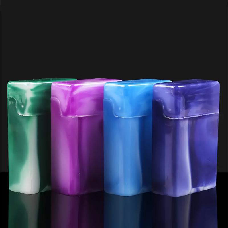 Multifunctional Flip Storage Case Partition Box
