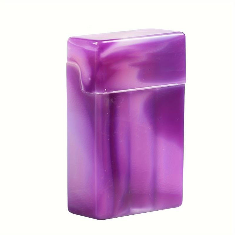 Multifunctional Flip Storage Case Partition Box