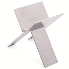 Mini Folding Holder Rack Adjustable Display Stand Household Gadget