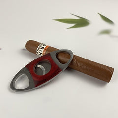 1pc Stainless Steel Cutter Scissors Double-edge Clippers Portable Tool