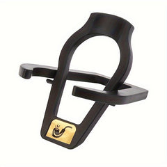 2pcs Plastic Folding Holder Rack Sample Display Frame Portable Foldable Holder