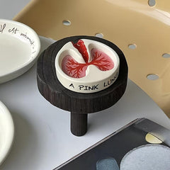Creative Lung Ashtray Decorative Ashtrays For Home Hotel Bar Office