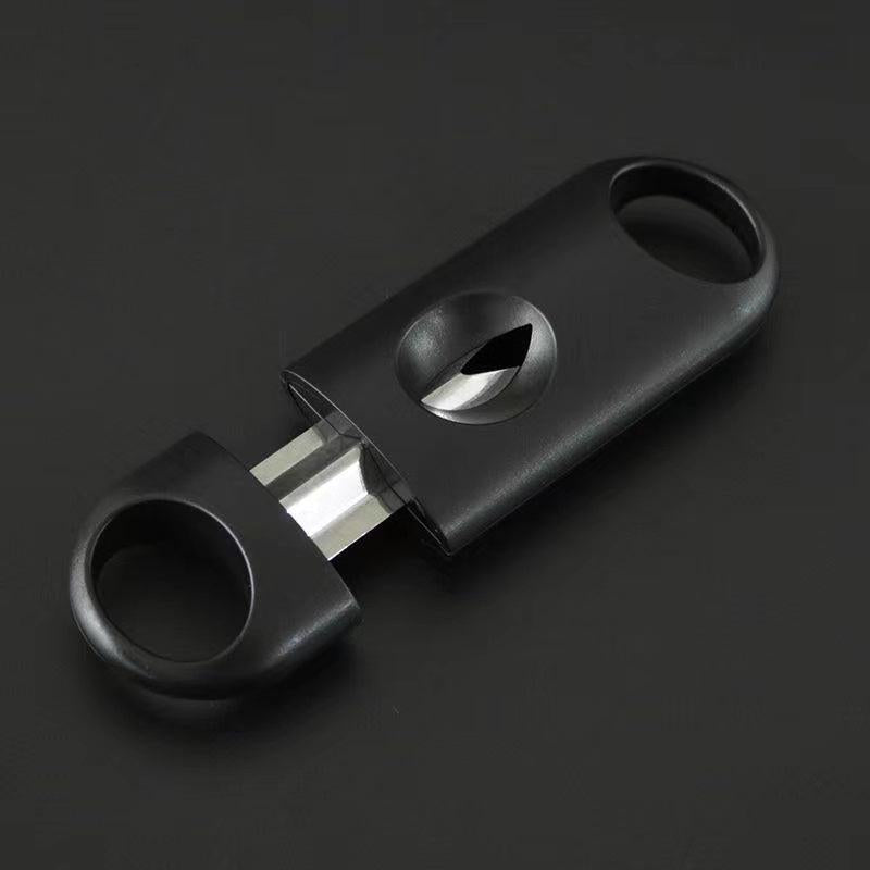 V Cut Cutter Scissors Clippers Portable Tool Easy To Use Household Gadget