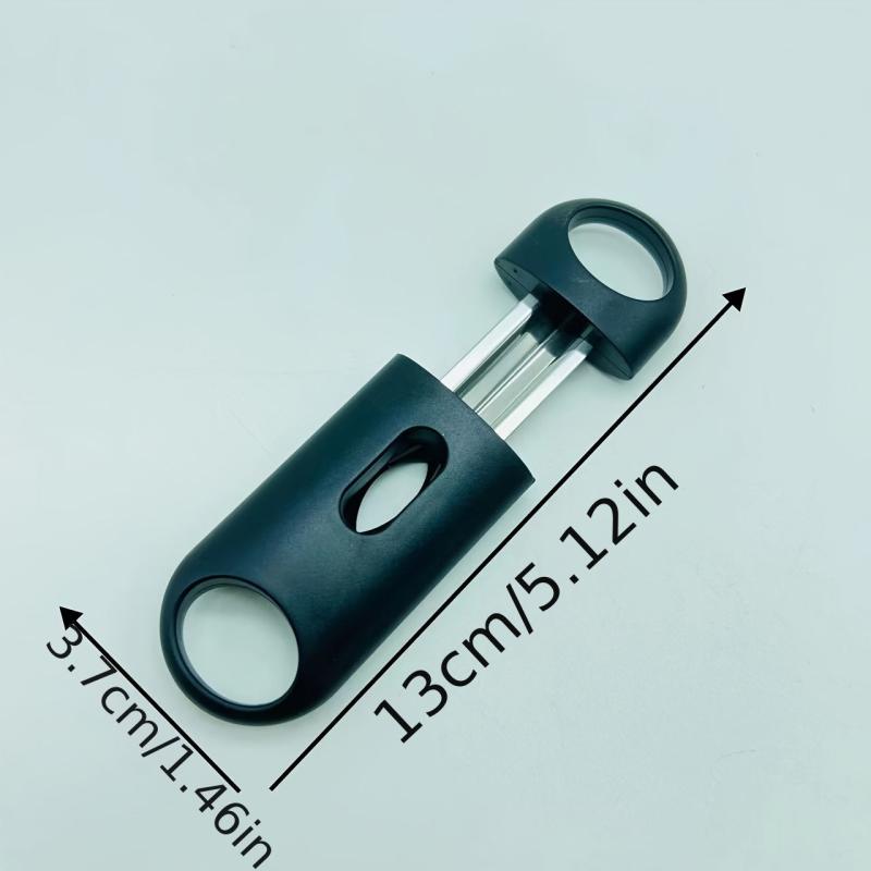 V Cut Cutter Scissors Clippers Portable Tool Easy To Use Household Gadget