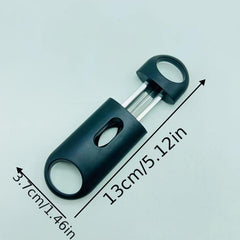 V Cut Cutter Scissors Clippers Portable Tool Easy To Use Household Gadget