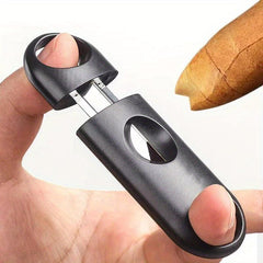 V Cut Cutter Scissors Clippers Portable Tool Easy To Use Household Gadget