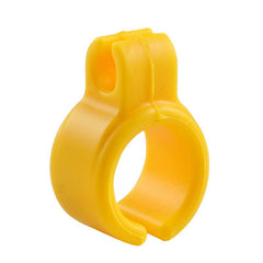 Silicone Cigarette Holder Ring Portable Hand Rack Waterproof Finger Clip