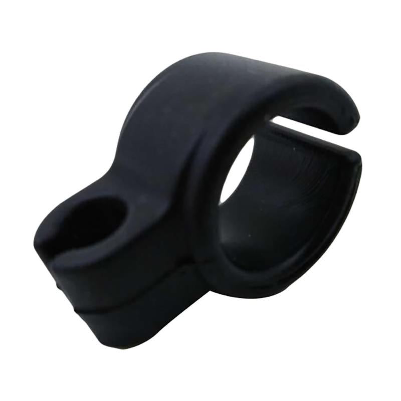 Silicone Cigarette Holder Ring Portable Hand Rack Waterproof Finger Clip
