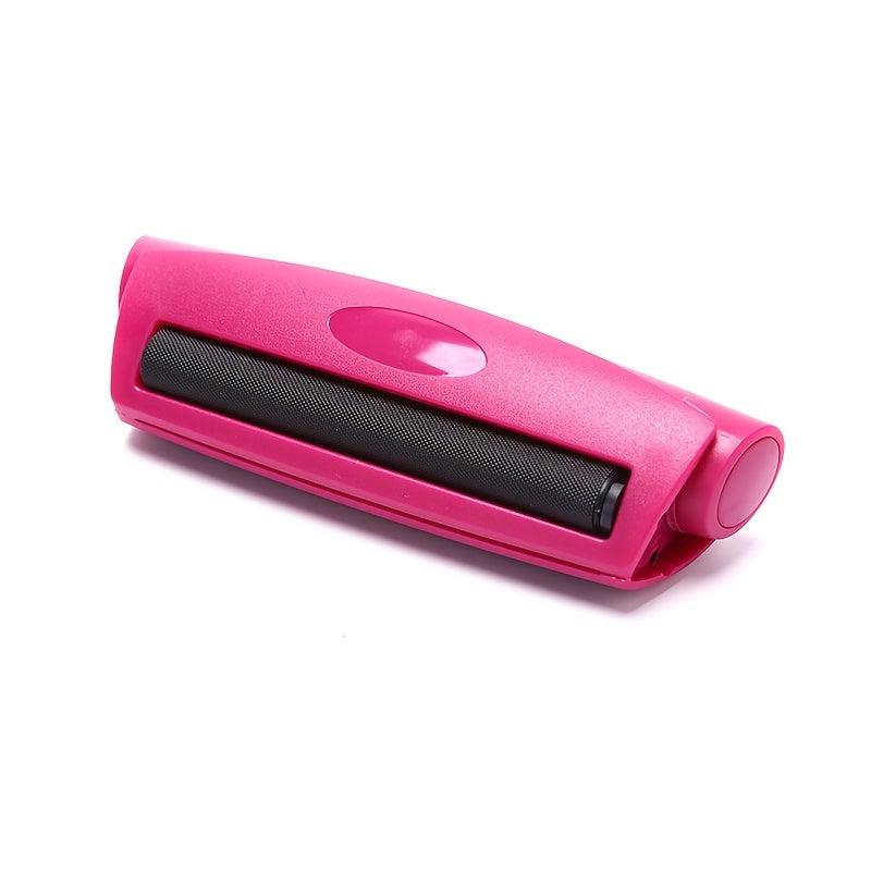 Portable Manual Rolling Machine for Household Use