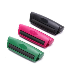 Portable Manual Rolling Machine for Household Use