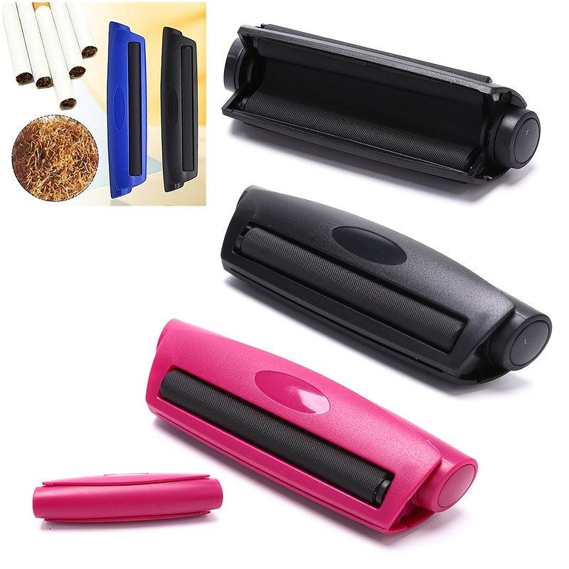 Portable Manual Rolling Machine for Household Use
