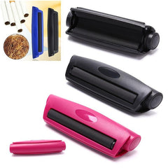 Portable Manual Rolling Machine for Household Use