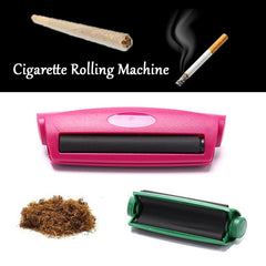 Portable Manual Rolling Machine for Household Use