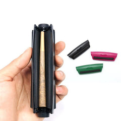Portable Manual Rolling Machine for Household Use