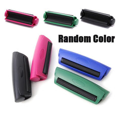 Portable Manual Rolling Machine for Household Use