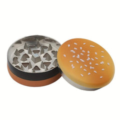 Hamburger Grinder Spice Crusher Herb Grinder Machine