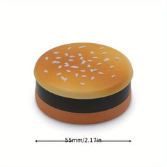 Hamburger Grinder Spice Crusher Herb Grinder Machine