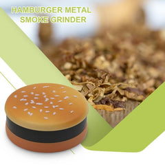 Hamburger Grinder Spice Crusher Herb Grinder Machine