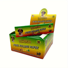 3-Color Slow Burning Rolling Paper - Christmas Party Supplies