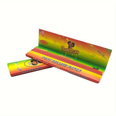 3-Color Slow Burning Rolling Paper - Christmas Party Supplies