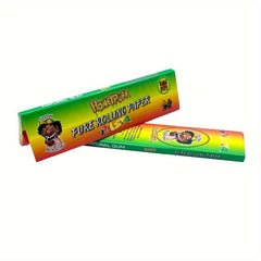 3-Color Slow Burning Rolling Paper - Christmas Party Supplies
