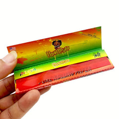 3-Color Slow Burning Rolling Paper - Christmas Party Supplies