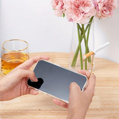 Star Moon Shape Ring Holder Anti Finger Yellowing Household Gadget