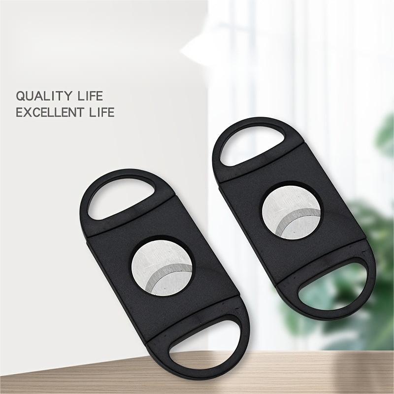 Portable Manual Cutter Scissors Clippers Household Gadget